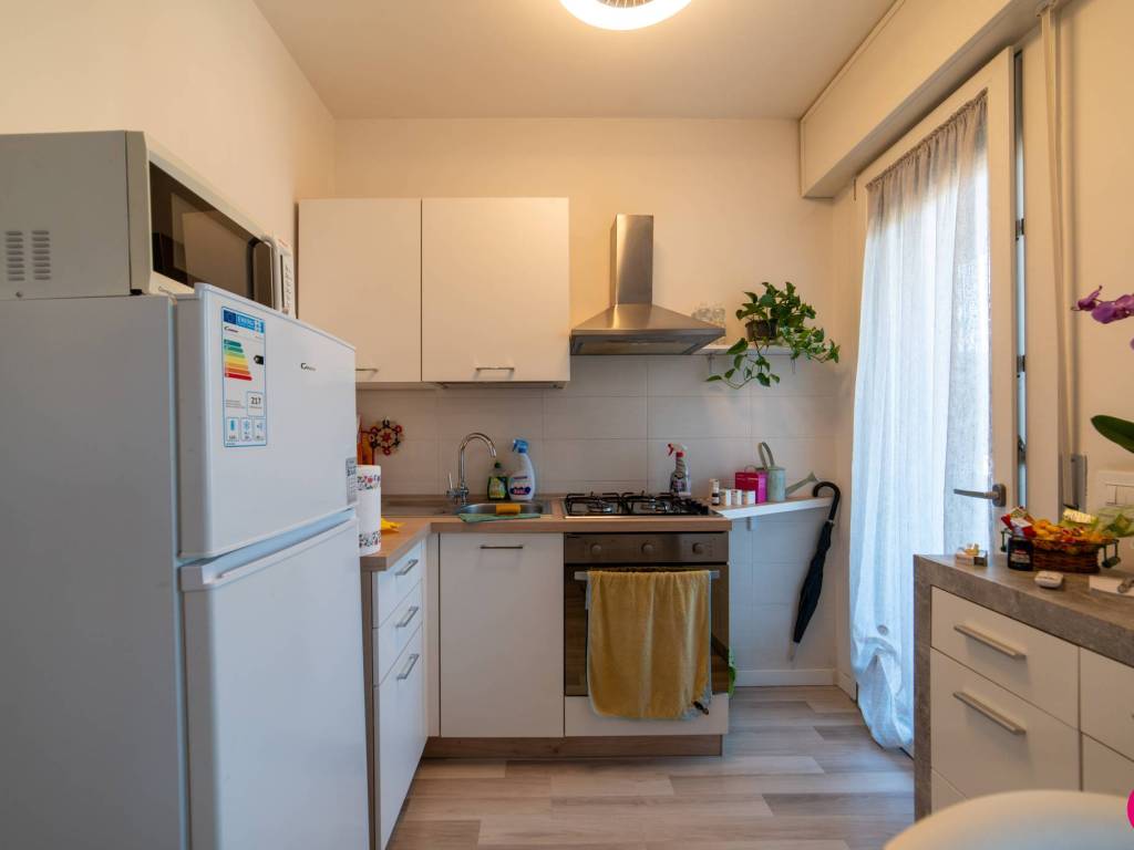 Appartamento a Pordenone in Via San Giuliano - Foto 4
