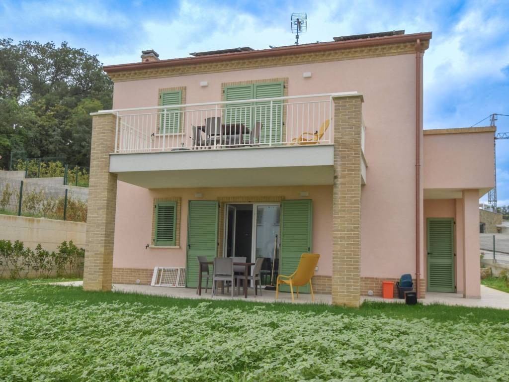 Villa a Campofilone in Contrada Marina - Foto 2