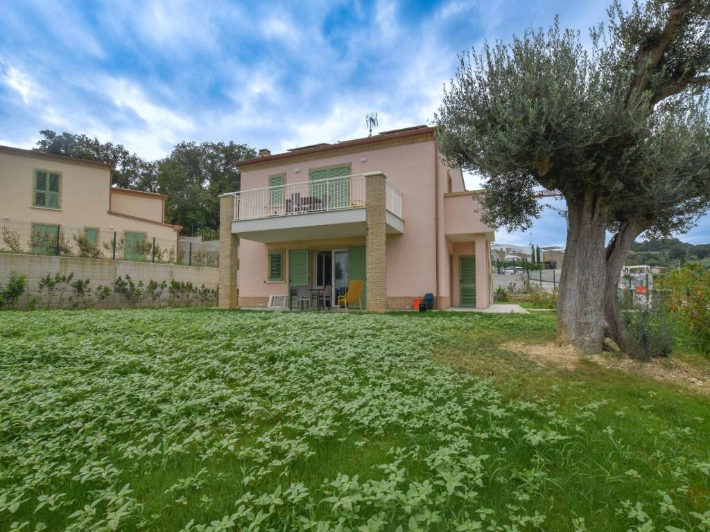 Villa a Campofilone in Contrada Marina - Foto 3