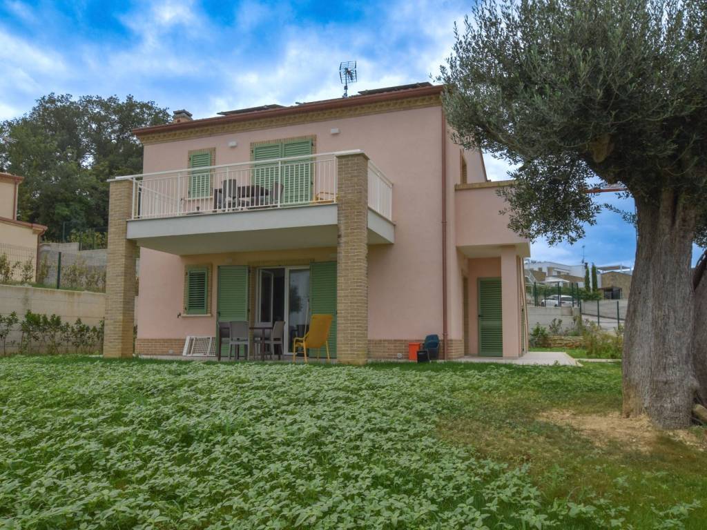 Villa a Campofilone in Contrada Marina - Foto 4
