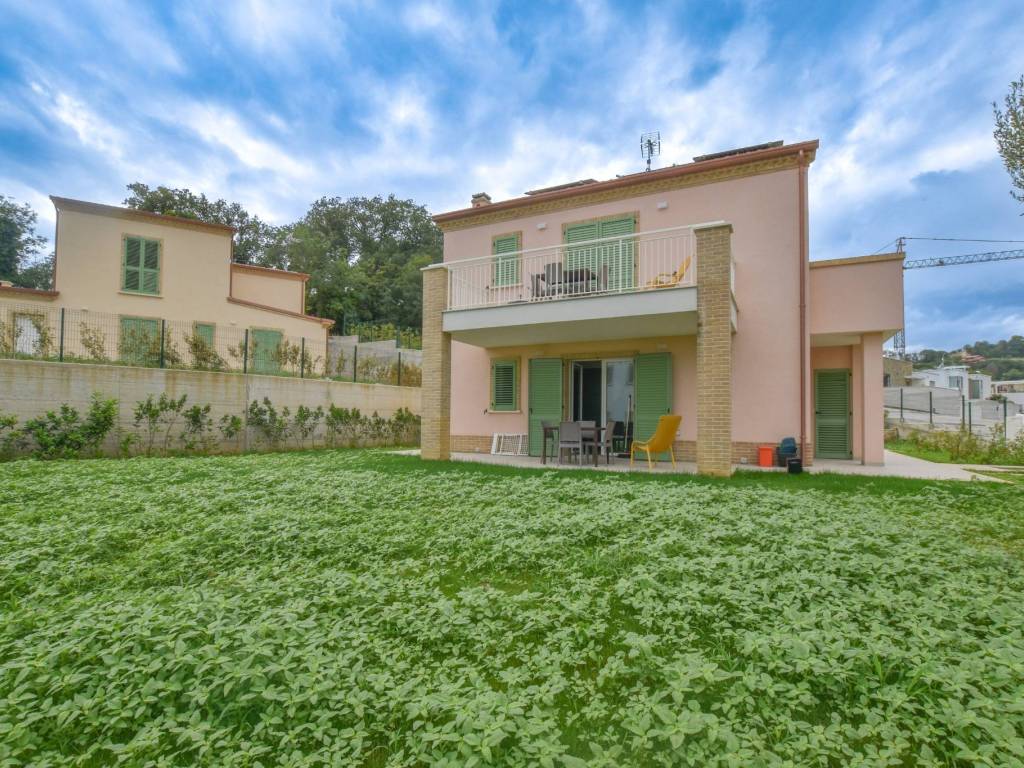 Villa a Campofilone in Contrada Marina - Foto 5