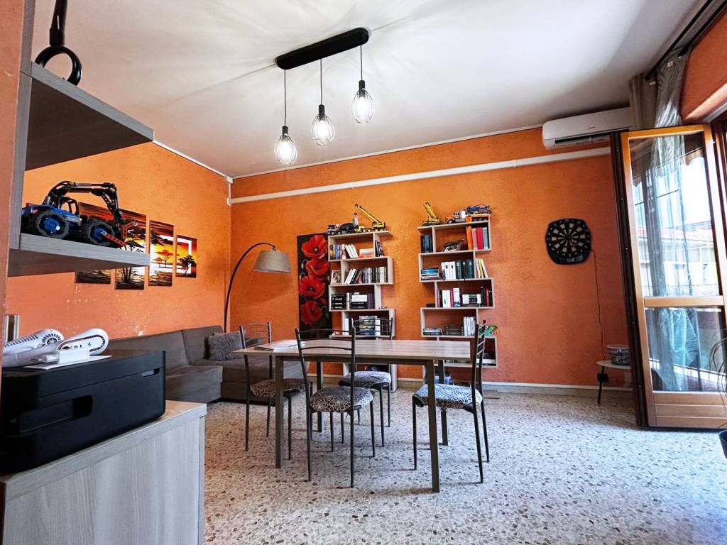 Appartamento a Poirino in Via Ternavasso - Foto 3