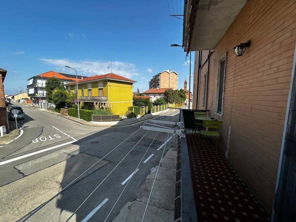 Appartamento a Poirino in Via Ternavasso - Foto 4