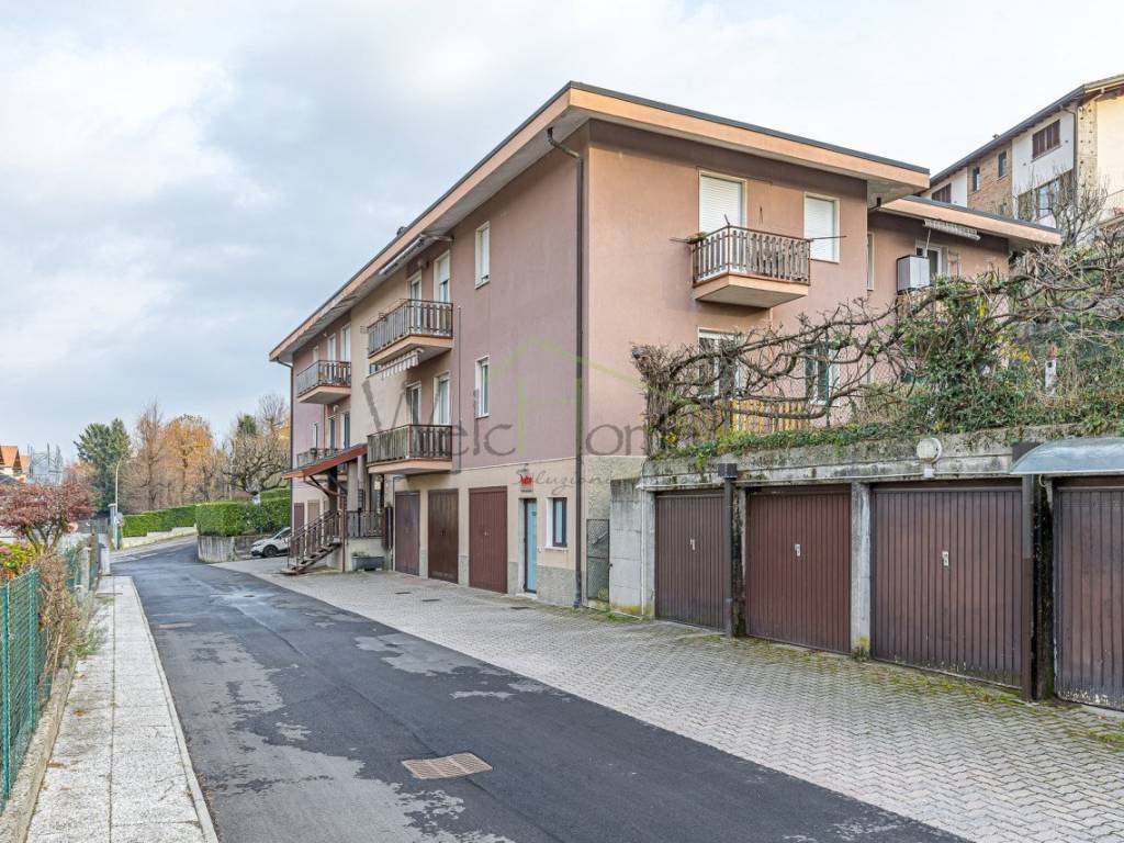 Appartamento a Tavernerio in Via alle Selve - Foto 2