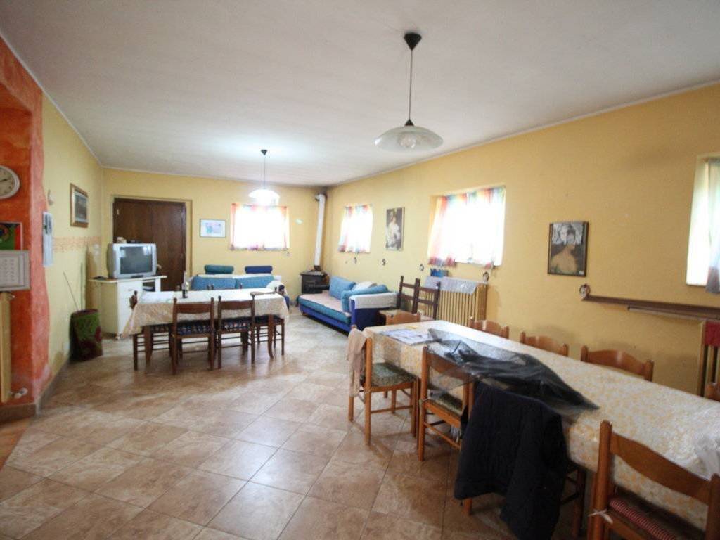 Rustico / casale a Monsampolo del tronto in VALLE CECCHINA, 6 - Foto 2