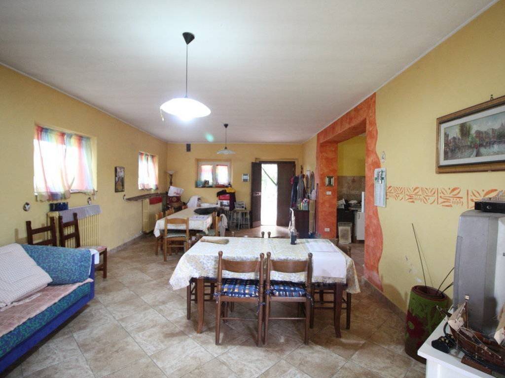 Rustico / casale a Monsampolo del tronto in VALLE CECCHINA, 6 - Foto 5
