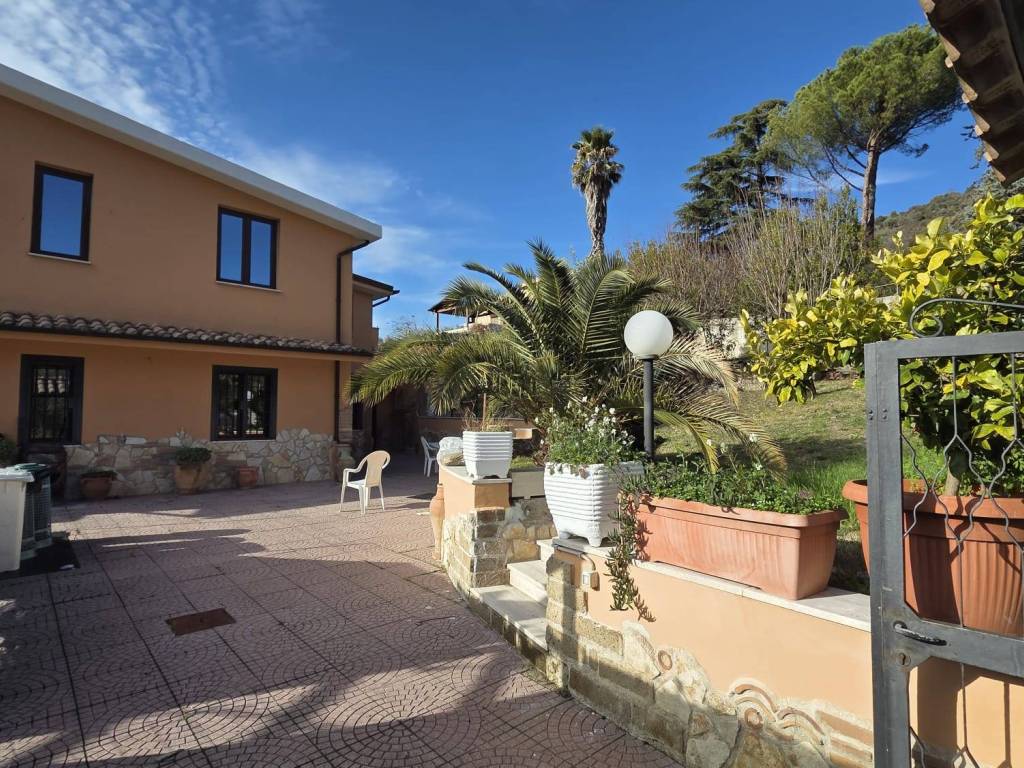 Villa a Castel madama - Foto 2