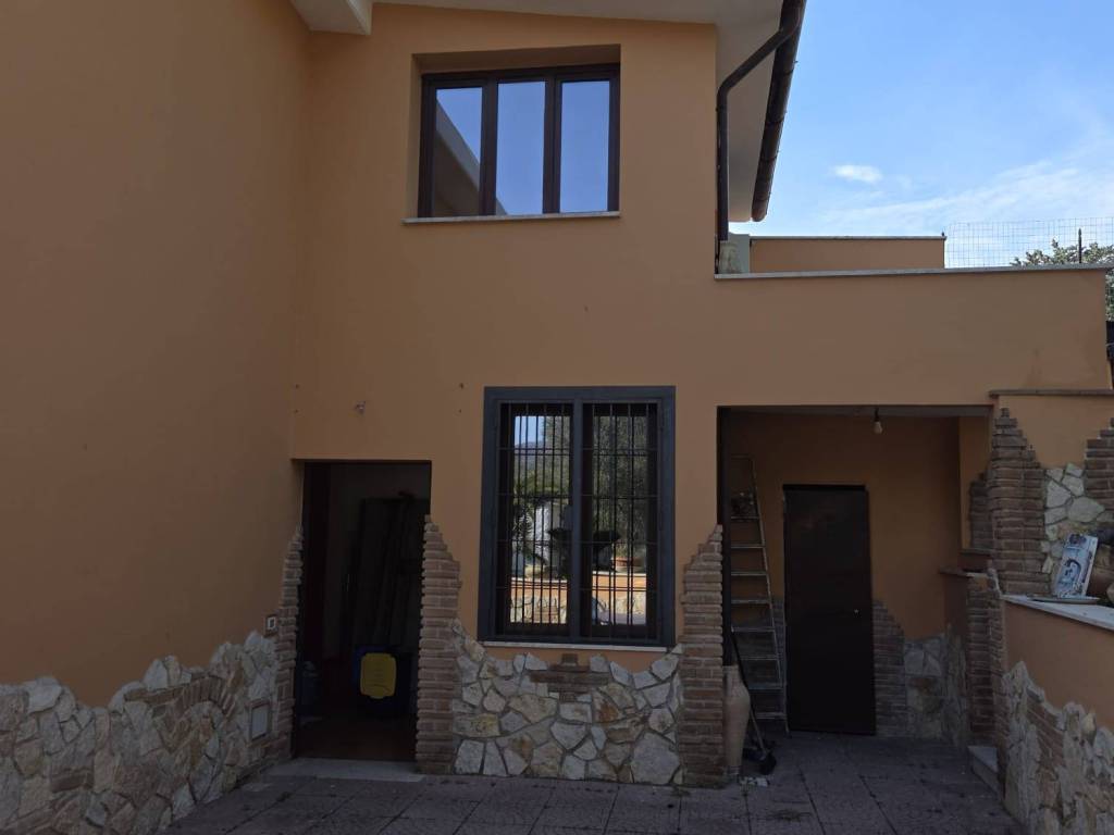 Villa a Castel madama - Foto 3