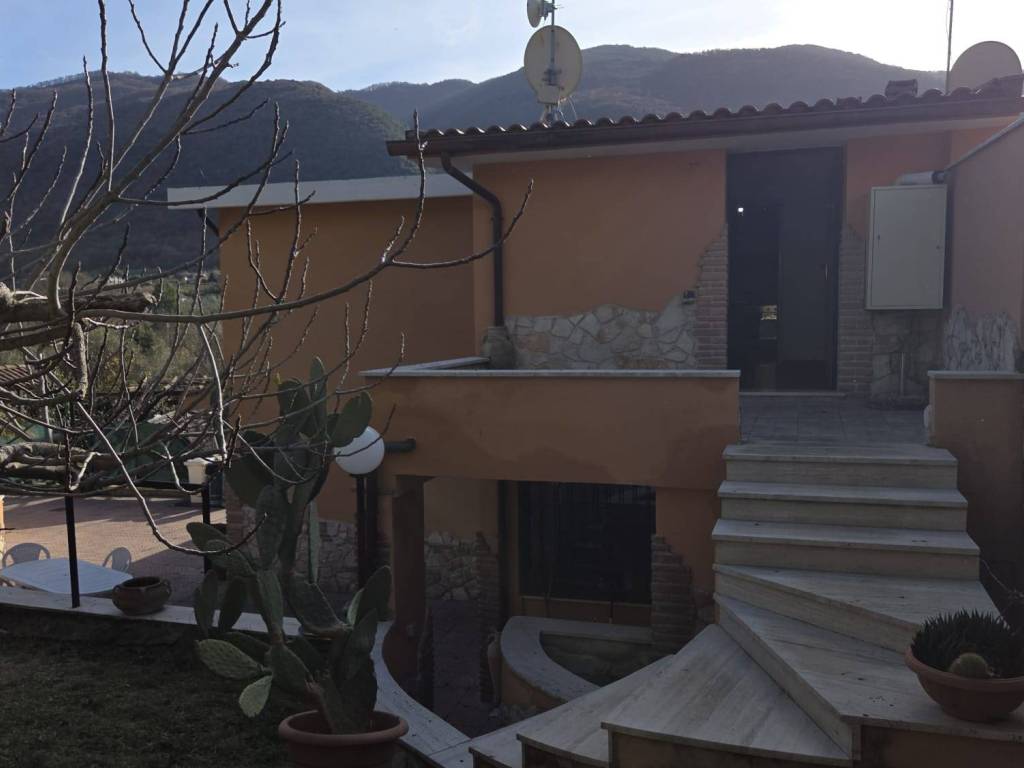 Villa a Castel madama - Foto 5