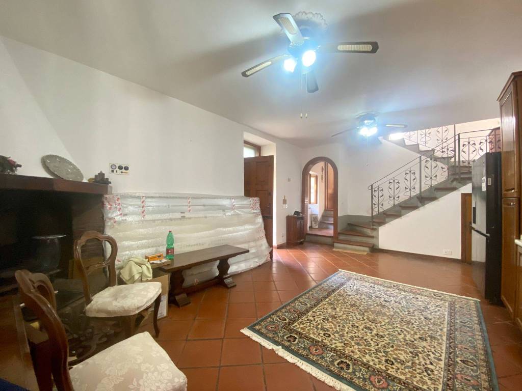 Casa indipendente a Pontassieve in Via della Repubblica, 188 - Foto 3