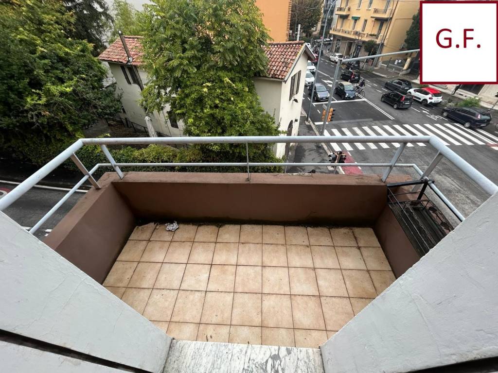 Appartamento a Bologna in Via Toscana, 1 - Foto 2