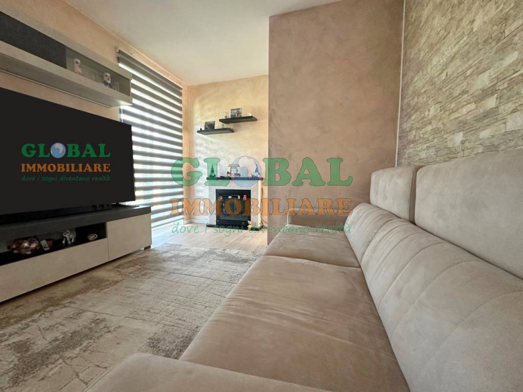 Appartamento a Castelnuovo in Via Rivazzale, 1 - Foto 3