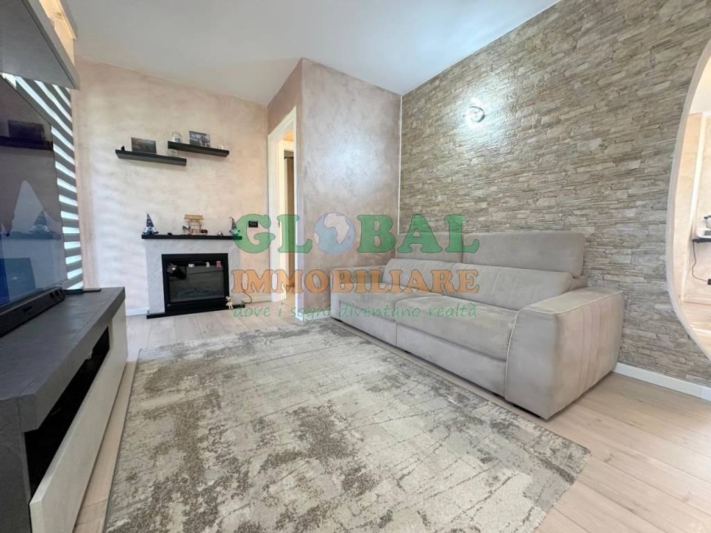 Appartamento a Castelnuovo in Via Rivazzale, 1 - Foto 4