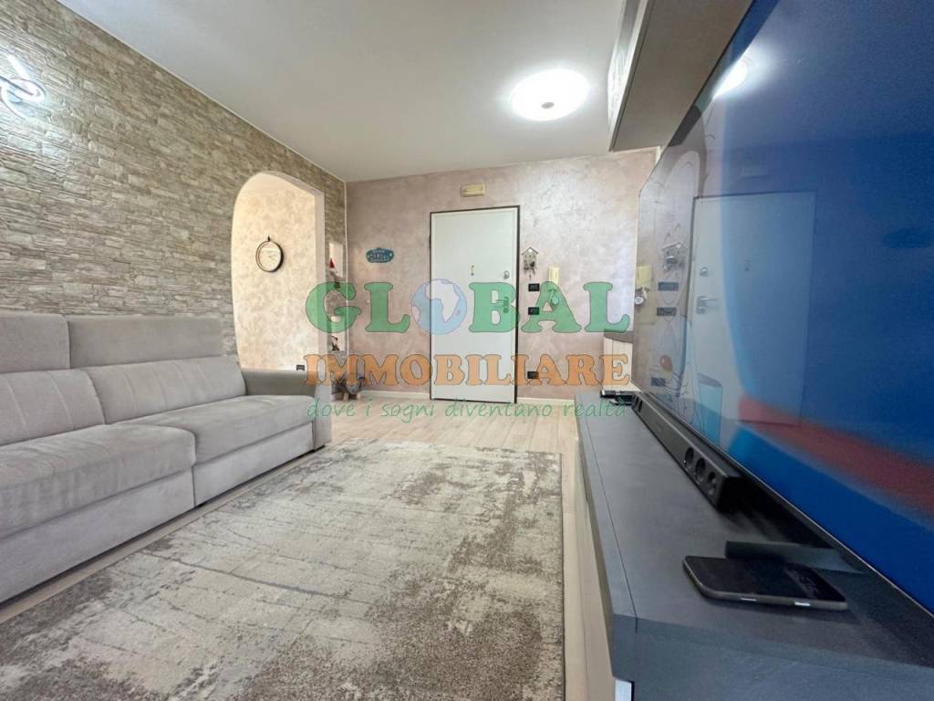 Appartamento a Castelnuovo in Via Rivazzale, 1 - Foto 5