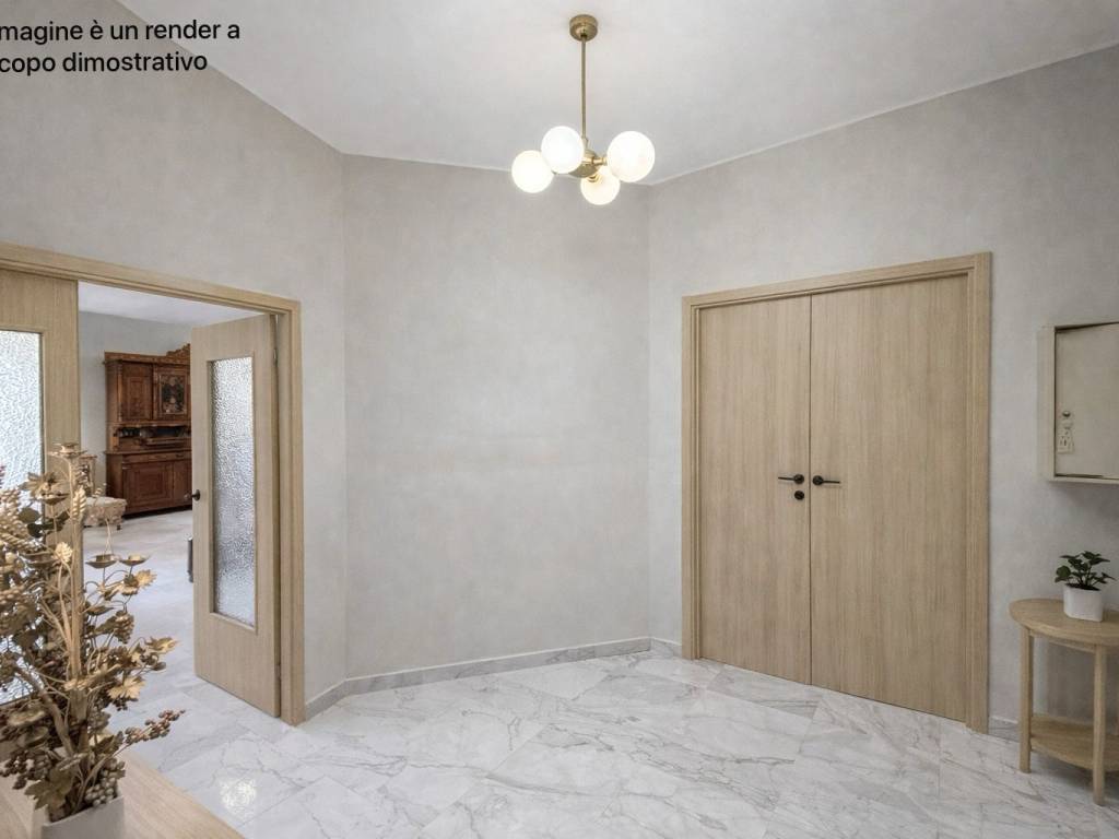 Appartamento a Lecce in Via Imperatore Adriano - Foto 3