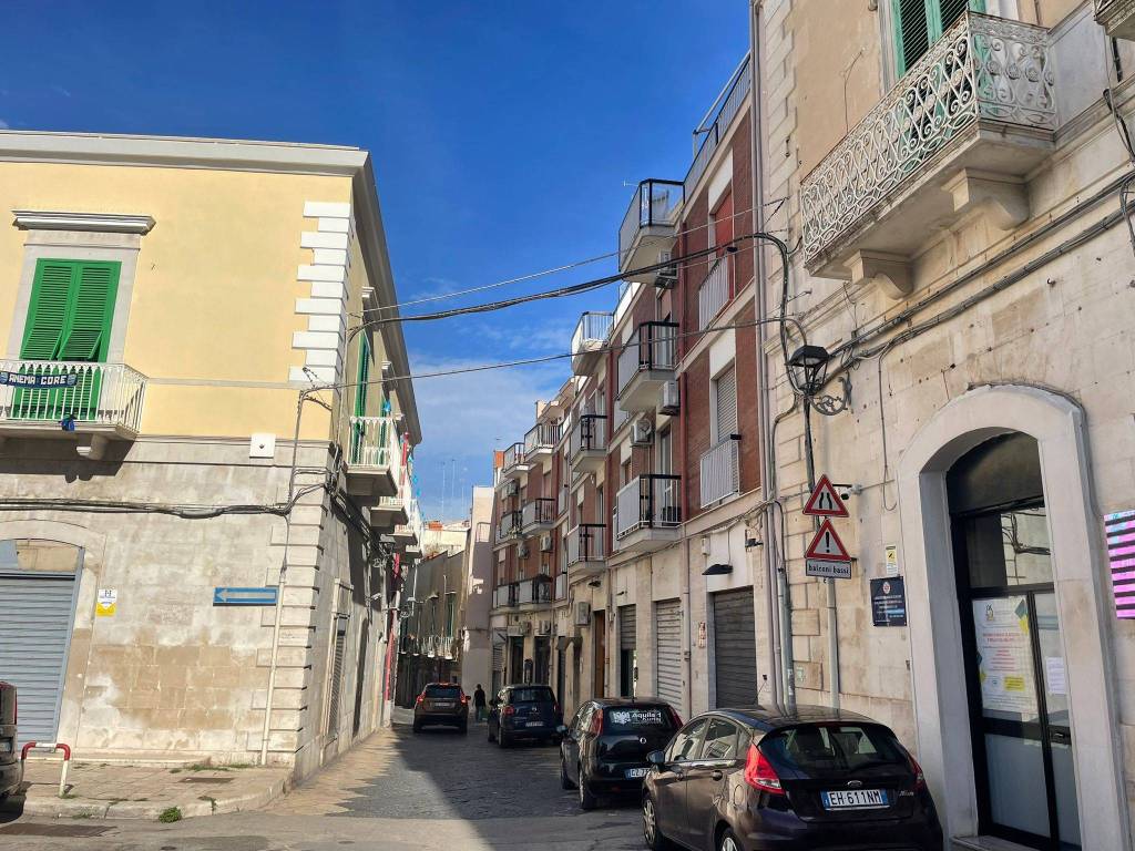Appartamento a Molfetta in Via Sant'Angelo, 81 - Foto 3