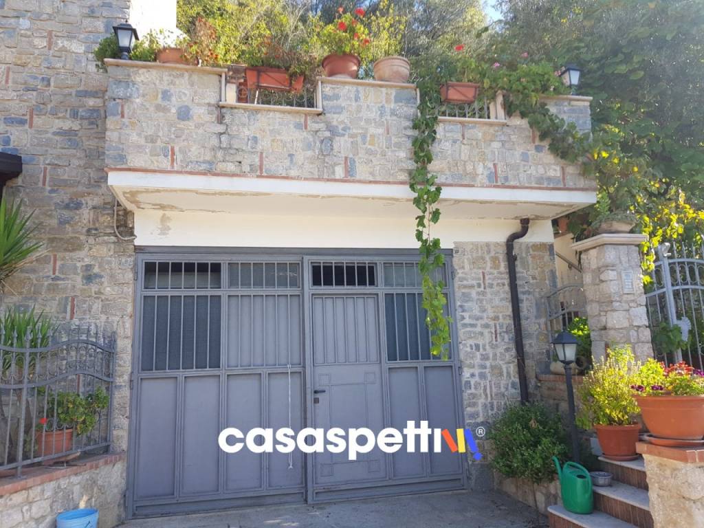 Casa indipendente a Sant'angelo a fasanella in Via Iardini - Foto 2