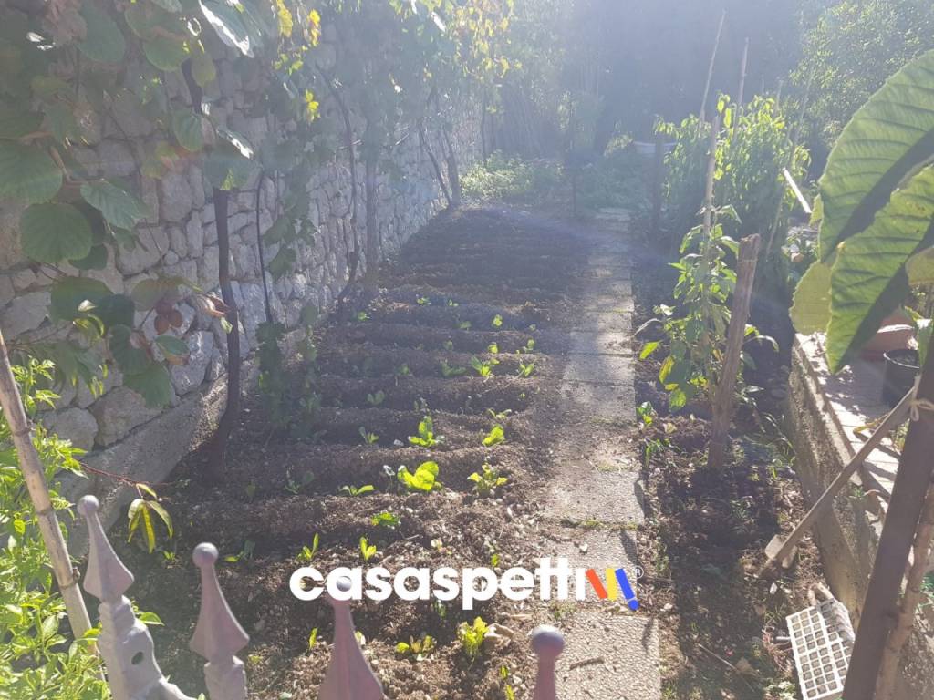 Casa indipendente a Sant'angelo a fasanella in Via Iardini - Foto 4