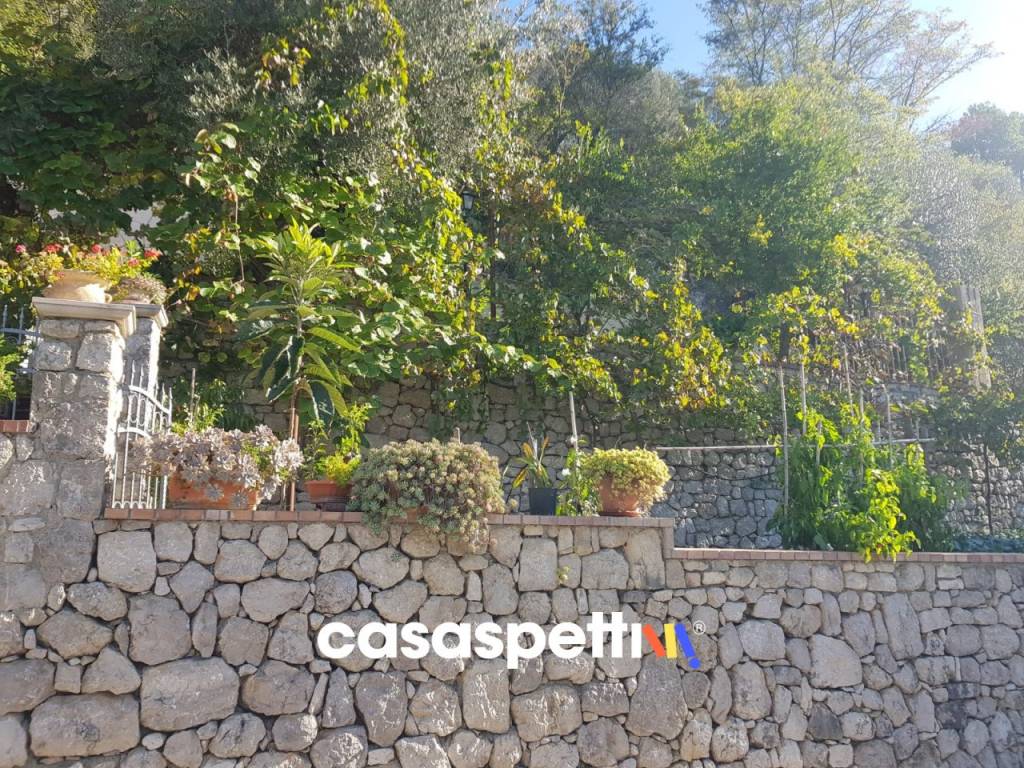 Casa indipendente a Sant'angelo a fasanella in Via Iardini - Foto 5