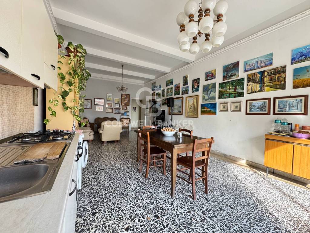 Appartamento a Ragusa in VIA SIGONA, 24 - Foto 2