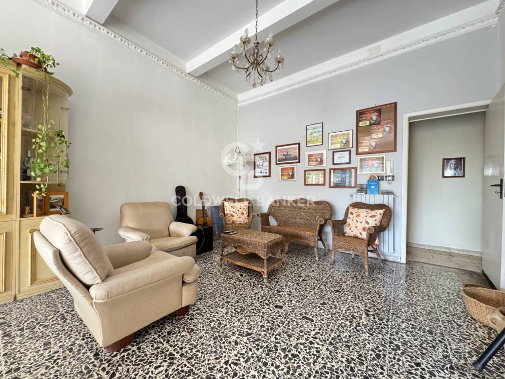 Appartamento a Ragusa in VIA SIGONA, 24 - Foto 4