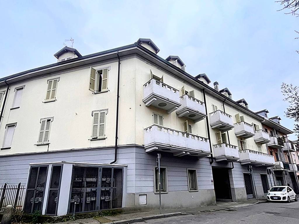 Appartamento a Novara in Via Riotta, 14 - Foto 2
