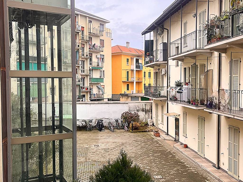 Appartamento a Novara in Via Riotta, 14 - Foto 3