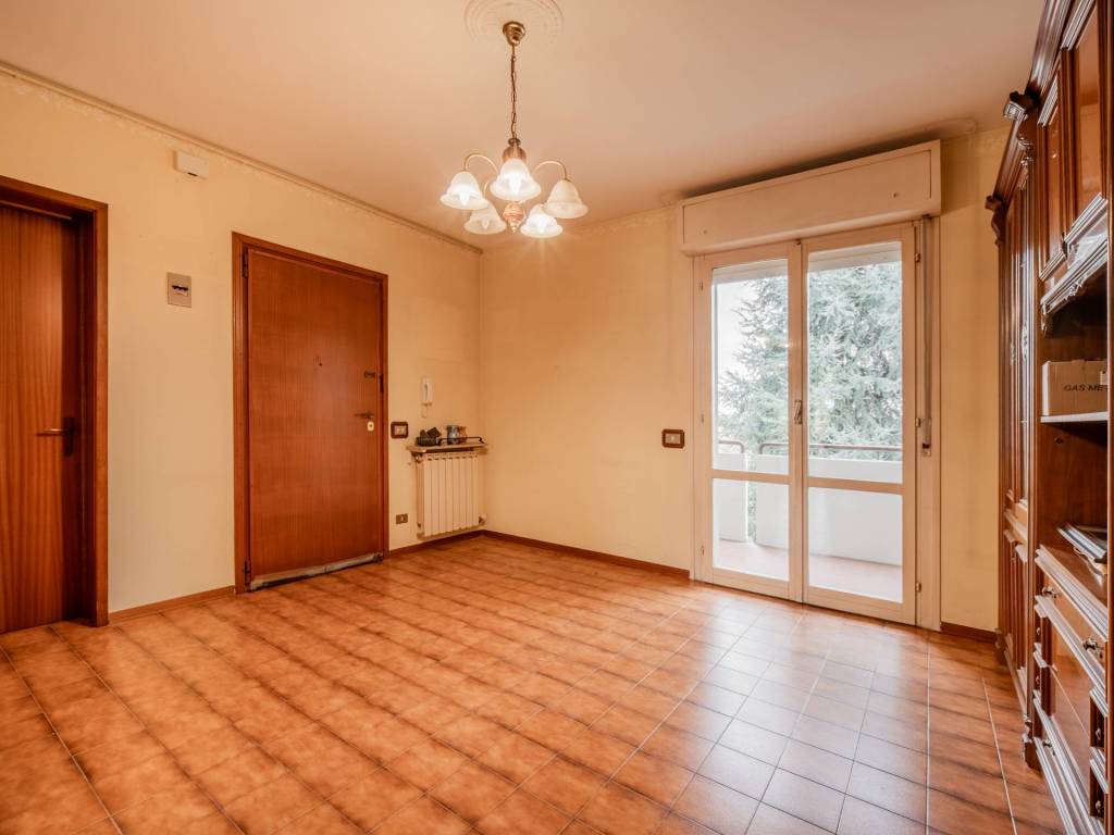 Appartamento a Casalgrande in Via Europa, 12 - Foto 3