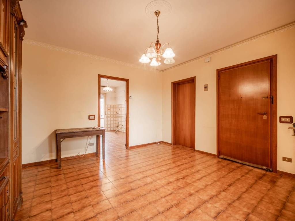 Appartamento a Casalgrande in Via Europa, 12 - Foto 4