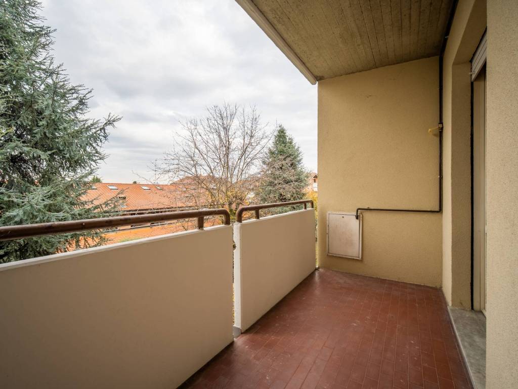 Appartamento a Casalgrande in Via Europa, 12 - Foto 5