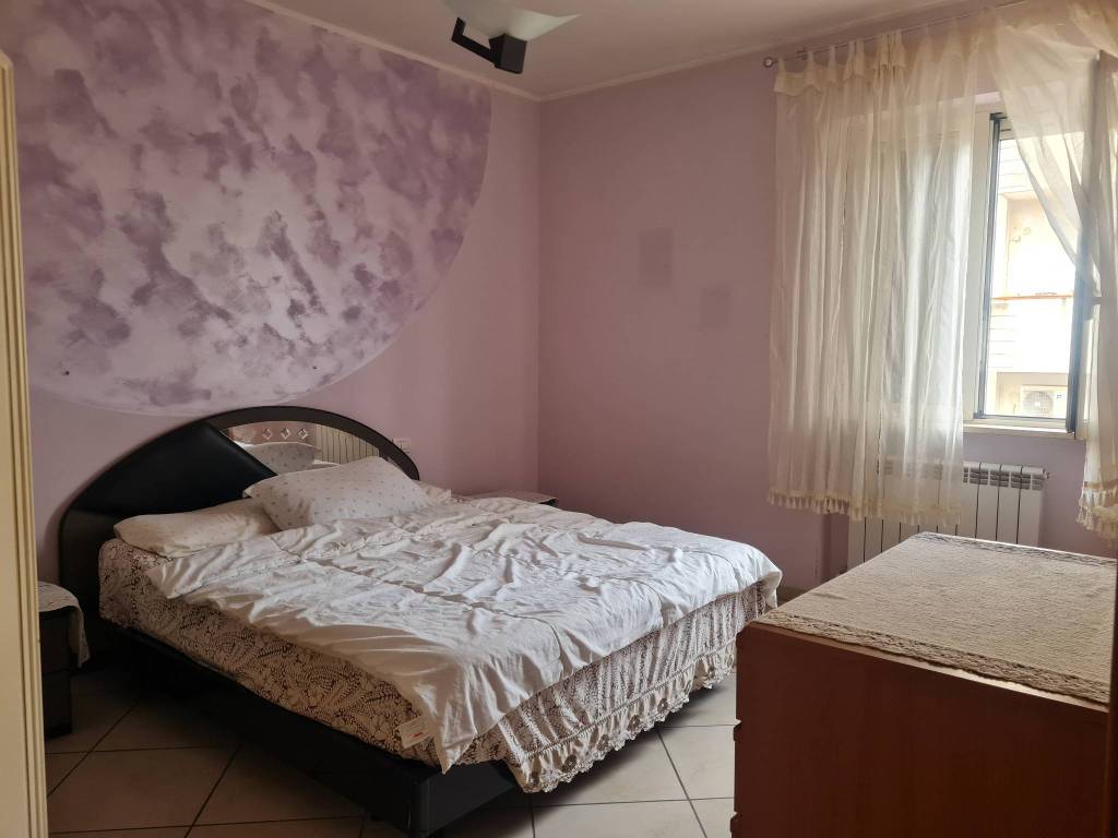 Appartamento a Giugliano in campania in Via Lago Patria - Foto 4