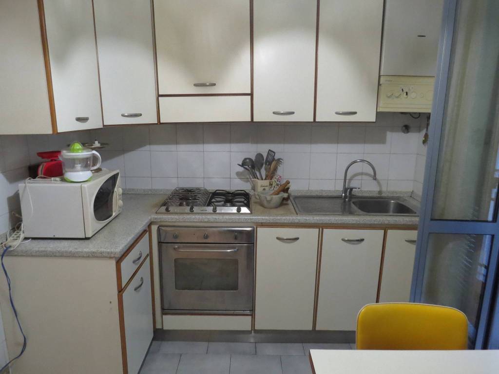 Appartamento a Genova in Corso Sardegna - Foto 3