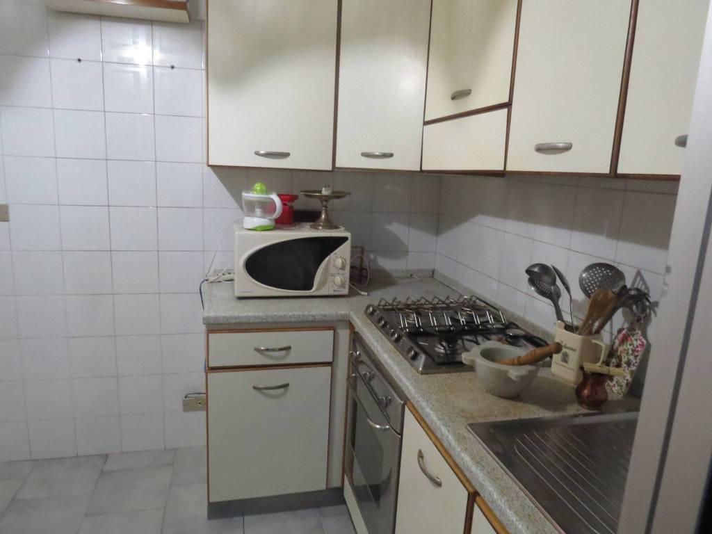 Appartamento a Genova in Corso Sardegna - Foto 4