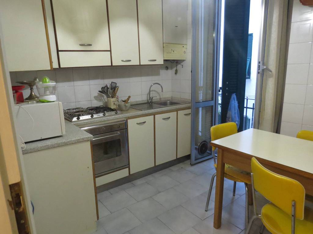 Appartamento a Genova in Corso Sardegna - Foto 5