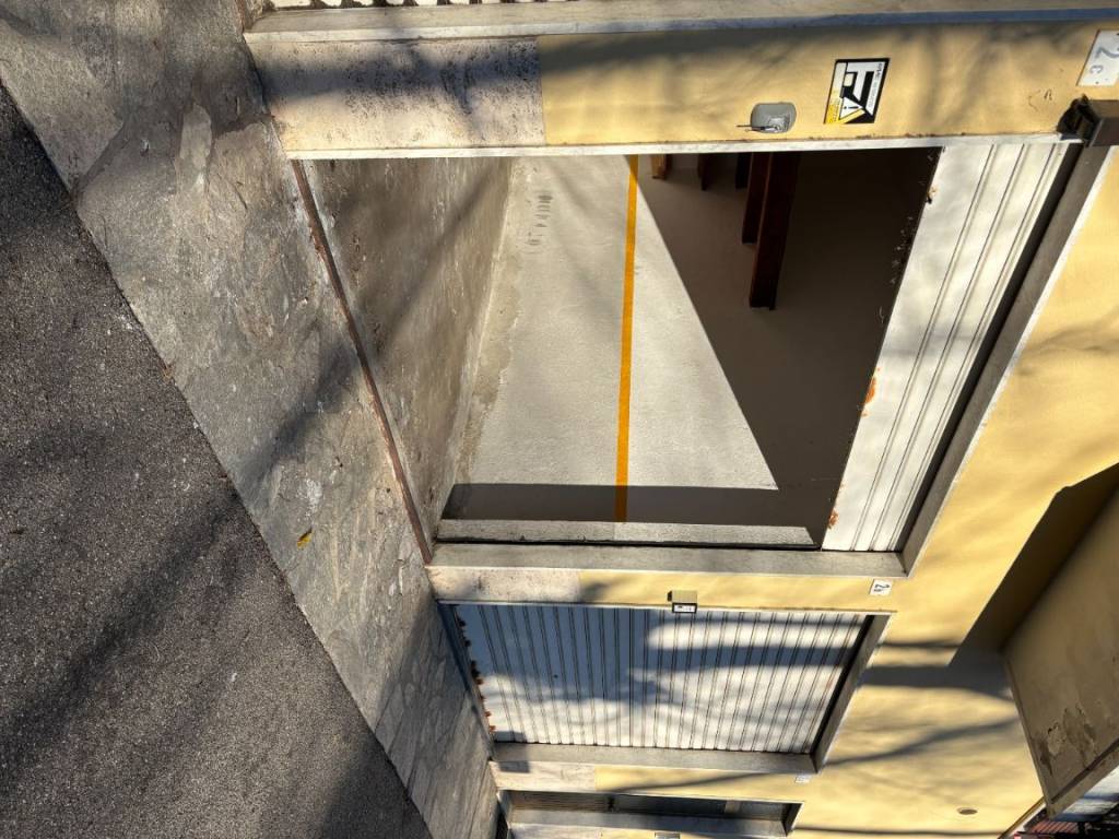 Box / garage a Verbania in Via Vigne Basse - Foto 3