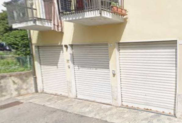 Box / garage a Verbania in Via Vigne Basse - Foto 4