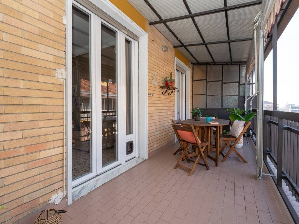 Appartamento a Orbassano in Vicolo Mungis, 16 - Foto 2