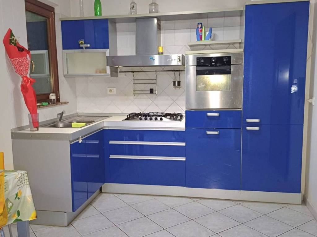 Appartamento a Marino in Via Nettunense Vecchia, 51 - Foto 2