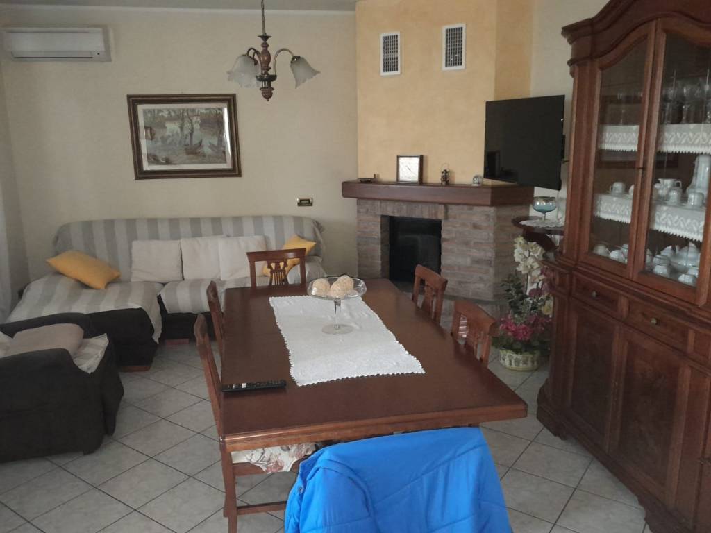 Villa a San giorgio piacentino in Frazione Godi - Foto 2