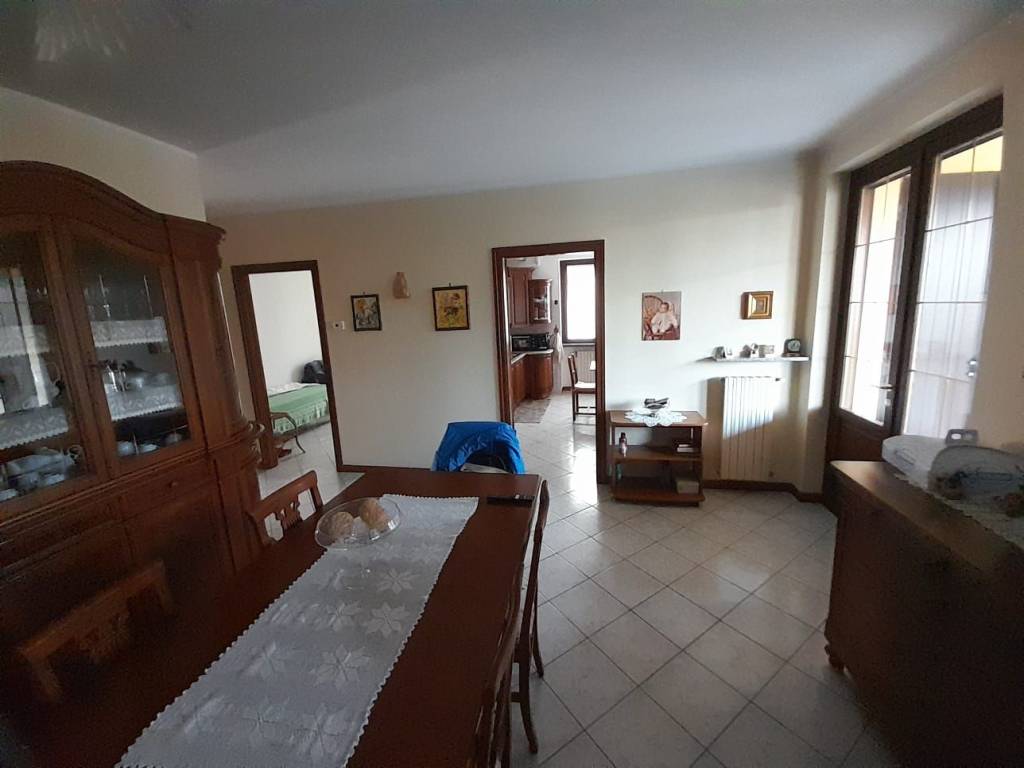 Villa a San giorgio piacentino in Frazione Godi - Foto 5