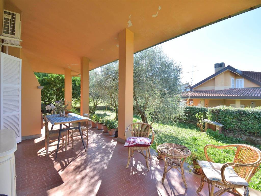 Villa a Ariccia - Foto 4