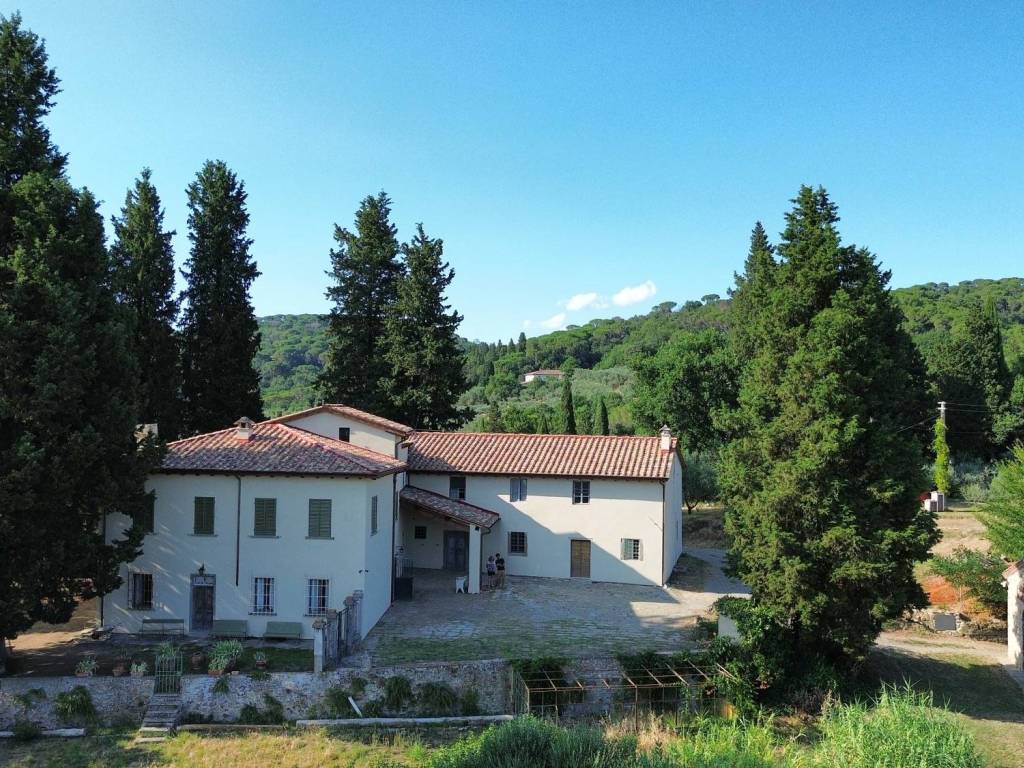 Villa a Scandicci in Via di Marciola - Foto 2