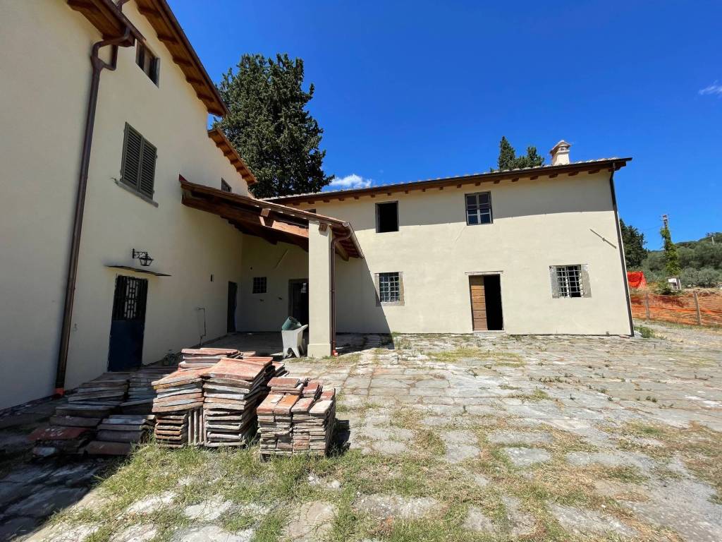 Villa a Scandicci in Via di Marciola - Foto 3