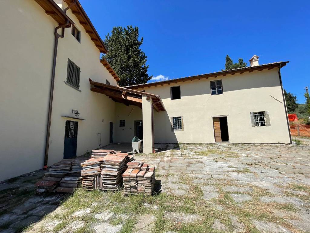 Villa a Scandicci in Via di Marciola - Foto 4