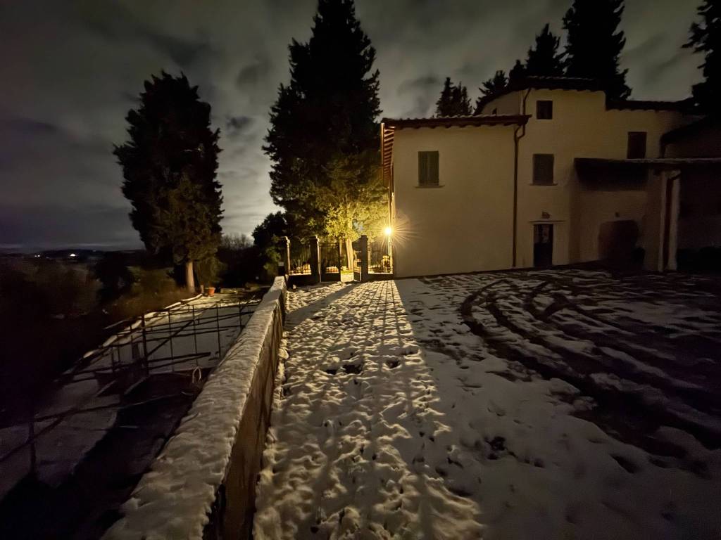 Villa a Scandicci in Via di Marciola - Foto 5