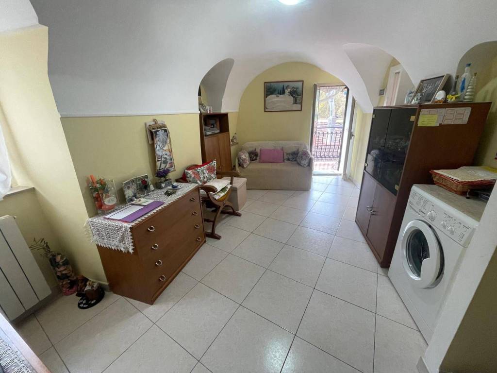 Appartamento a Ventimiglia in Via Murinai - Foto 4