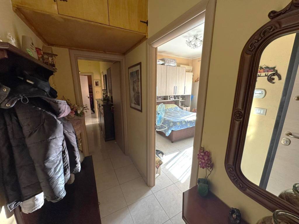 Appartamento a Catania in Via Coffa Caruso Mariannina - Foto 2