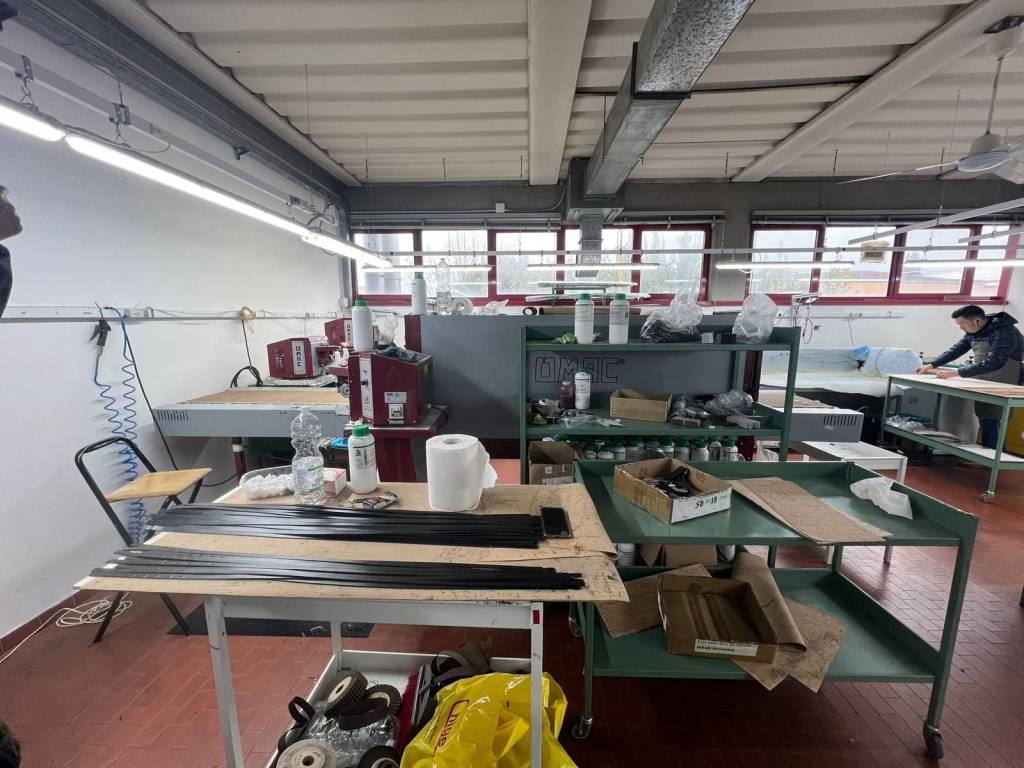 Immobile a Scandicci in Via Giorgio Ambrosoli, 22 - Foto 5