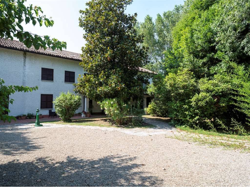 Casa indipendente a Reggio emilia - Foto 4