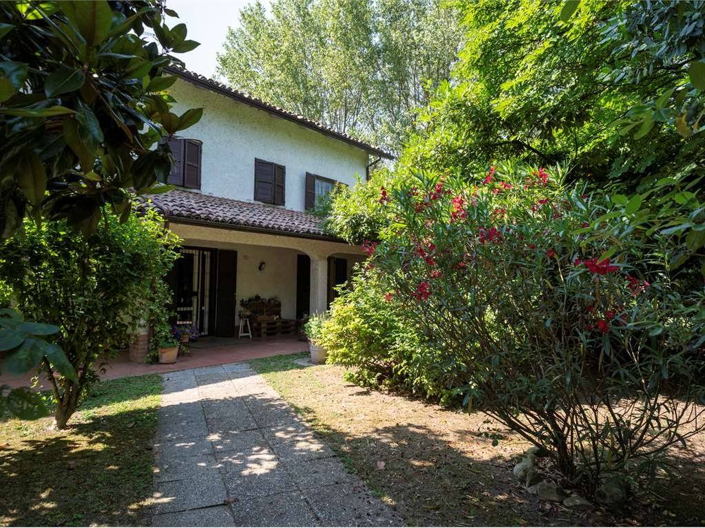 Casa indipendente a Reggio emilia - Foto 5